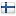 likes.fi server is located in Finland
